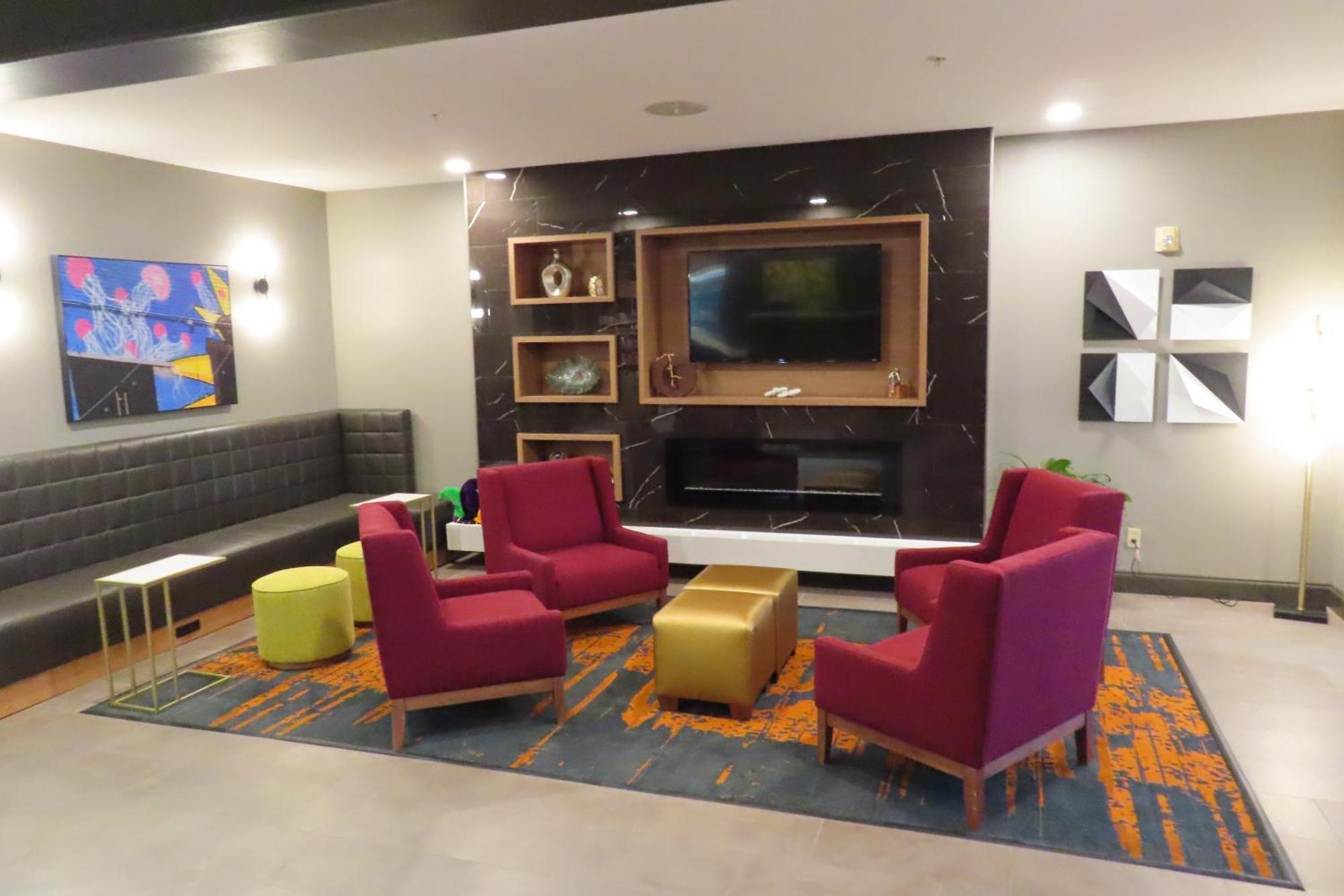 Best Western Heritage Inn & Suites Broussard Exterior photo